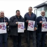 24 équipes venues de toute la France sont attendues le 13 mai à Brioude-Bonnefont pour disputer 60 matchs du championnat de France de rugby des lycées