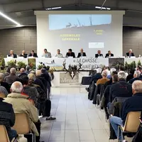 Le 9 avril se tenait l’assemblée générale de la fédération de chasse de Lozère à Mende. L’occasion pour André Thérond de dénoncer les multiples attein