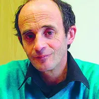 Alain Goupil, président du syndicat lozérien des éleveurs de chevaux de trait.