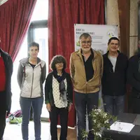 Samedi 13 mai, la commune de Brenoux a accueilli la signature du plan d’action Polliniz’acteurs, organisée par le Reel-CPIE de Lozère et l’union régio
