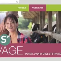 Le site internet Paus’ élevage rassemble une mine d’informations pour comprendre les évolutions impactant le métier d’éleveur et découvrir des pistes