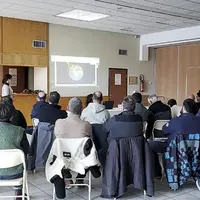 L'assureur Groupama a lancé des réunions d'information à destination des agriculteurs, durant le mois de janvier, pour leur détailler les nouvelles mo