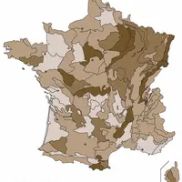 Comme chaque année, l'IGN publie en octobre son inventaire forestier national pour faire le point sur l'évolution des forêts françaises. Parmi les zon