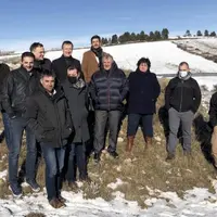 L'année 2022 sera marquée par la validation du plan stratégique national dans lequel sera définie la politique agricole commune 2023-2027. Dans le mêm