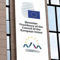 La Slovénie succède au Portugal à la présidence du Conseil de l'union européenne.