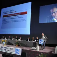 Le premier jour était dédié aux échanges entre représentants régionaux. L’occasion de tracer la feuille de route pour les mois à venir entre contractu