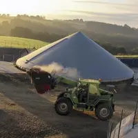 Alors que le biogaz entre enfin en odeur de sainteté pour les pouvoirs publics, son développement reste très limité dans le département, malgré un pot
