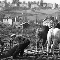 Recultiver les champs, un enjeu majeur pour un pays meurtri par quatre années d’une guerre sans précédent.