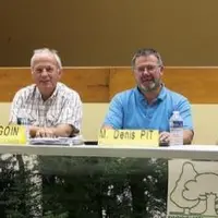 Lundi 4 juillet, à Meyrueis, a eu lieu les assises de la forêt, regroupant les assemblées générales de la forêt privée Lozérienne et Gardoise et celle