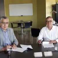 Le groupe coopératif Unicor vient d'annoncer la reprise des établissements Roche, établis à Manosque, et une prise de capital au sein de la SARL Trinq