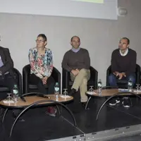 L’agriculture de précision était au cœur d’une conférence au Sommet de l’élevage.
