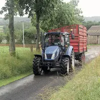 Pour limiter les risques d’accidents, respectez le Code de la route.