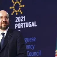 Charles Michel, président du Conseil européen.