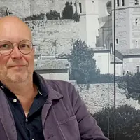 Chaque semaine, Michel Cambon éclaire avec humour l'actualité agricole. Rencontre avec ce dessinateur de presse depuis plus de trente ans.