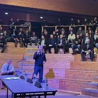 L'assemblée générale du Herd-Book Limousin (HBL) s'est déroulée le 16 novembre dernier au Pôle de Lanaud. Pour sa première assemblée générale en tant