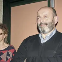 Cette conférence était animée par des intervenants d’Interbev. Ici Bruno Dufayet et Audrey Lebrun.