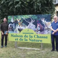 En conférence de presse le mercredi 30 août, la fédération départementale des chasseurs de Lozère a balayé les grands sujets du moment avant l'ouvertu