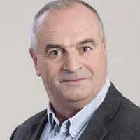 Gilbert Guignand, président de la chambre régional d'agriculture d'Auvergne-Rhône-Alpes siège également à l'APCA (Assemblée permanente des chambres d'