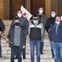 Mardi 9 mars, la FDSEA et les JA lozériens ont organisé une rencontre avec la préfète Valérie Hatsch pour parler de la situation difficile des agricul