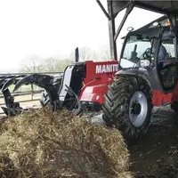 Les engins de manutention automoteurs, appelés à soulever des marchandises ou non conditionnées, sont à contrôler tous les six mois.