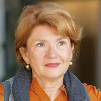 La présidente de Solaal, Angélique Delahaye, revient sur l'implication des agriculteurs français dans le soutien aux plus fragiles.