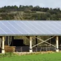 L'adaptation aux changements climatiques concerne aussi les bâtiments d'élevage.