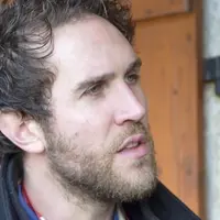 Jérémy Jallat est producteur de lait dans le Vercors.