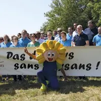 La présentation officielle de l’événement a eu lieu le 3 juillet dernier sur le site des Terres de Jim.