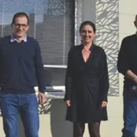 La coopérative Ovi-test était en assemblée générale mardi 8 mars. L’occasion pour son président, Frédérik Lacombe et son vice-président, Antoine Stouf