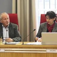Lundi 18 décembre a eu lieu, lors du dernier conseil départemental de l'année, le vote du budget primitif 2024. Un moment important pour le conseil dé