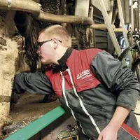 Aujourd’hui, le métier d’agriculteur se complique dans un contexte de volatilité accru.