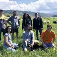 Des événements d’agritourisme se développent de plus en plus en France et en Lozère. Dernière preuve en date avec le lancement le 21 mai, de l’événeme