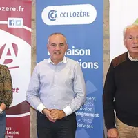 Du 22 au 30 octobre, les chambres consulaires de Lozère s'associent pour ouvrir les entreprises du département au grand public. Qu'elles soient artisa