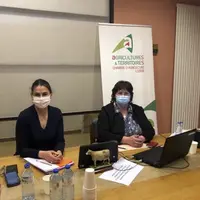 Jeudi 11 mars s’est tenu la session de printemps de la chambre d’agriculture de Lozère, moment important dans la vie de la chambre, où sont présentées
