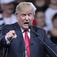 Donald Trump a prêté serment la semaine dernière.