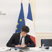 La hausse des contaminations au Covid-19 a fait doubler le taux d'absents dans les entreprises du secteur alimentaire, occasionnant des retards mais p