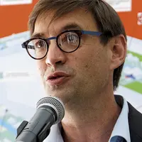 Sébastien Windsor plaide pour un élan de relocalisation alimentaire renforcée.