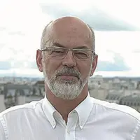 Gérard Renouard, président de l’Afdi.