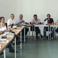 Les représentants du grand Massif central défendent une agriculture familiale.