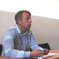 Luc Smessaert a animé une réunion des ambassadeurs #Agridemain à Aubière dans le Puy-de-Dôme.
