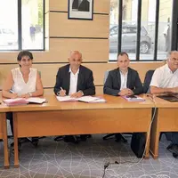 Le 27 juillet dernier, le Conseil départemental de la Lozère et la Safer Occitanie ont renouvelé leur partenariat en place depuis 25 ans.