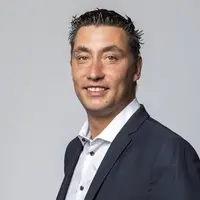 Samuel Vandaele, président de France carbon agri.
