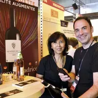 Les nouvelles technologies de l'information révolutionnent le travail quotidien, de la vigne à la vente : les prévisions météo, les sites d'achat en l