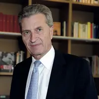 Le commissaire européen au budget, Günther Oettinger, a admis que ses propositions ne satisfont « personne » totalement.