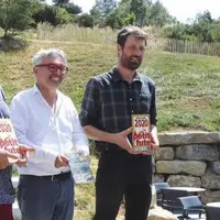 Comme tous les deux ans, les rédacteurs du guide le Petit futé en Lozère se sont penchés sur le département, pour consigner coup de cœur et bonnes adr