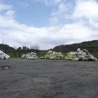 De septembre à octobre, les agriculteurs lozériens sont invités à apporter leurs déchets plastiques sur les 26 points de collecte du département.