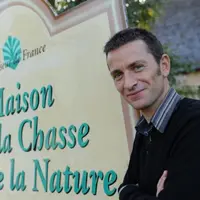 Arnaud Julien, chargé de mission, fédération départementale de la chasse en Lozère.