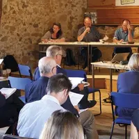 Les actions se sont multipliées en 2019 au Ciirpo tant au niveau de la recherche que de la diffusion. Les actions phares ont été présentées en assembl