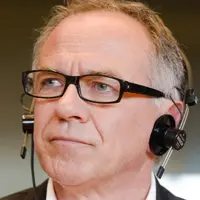 Éric Andrieu