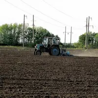 Dans le cadre du plan d’action pour « Les voies de solidarité UE-Ukraine » (visant à pallier l’arrêt des exportations de céréales ukrainiennes par la